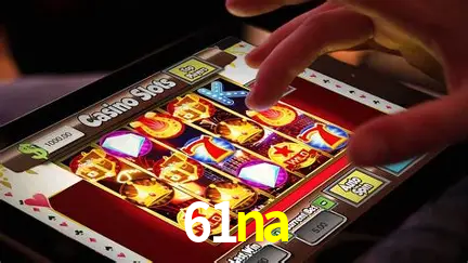 Jogos de mesa e apostas rápidas na 61na