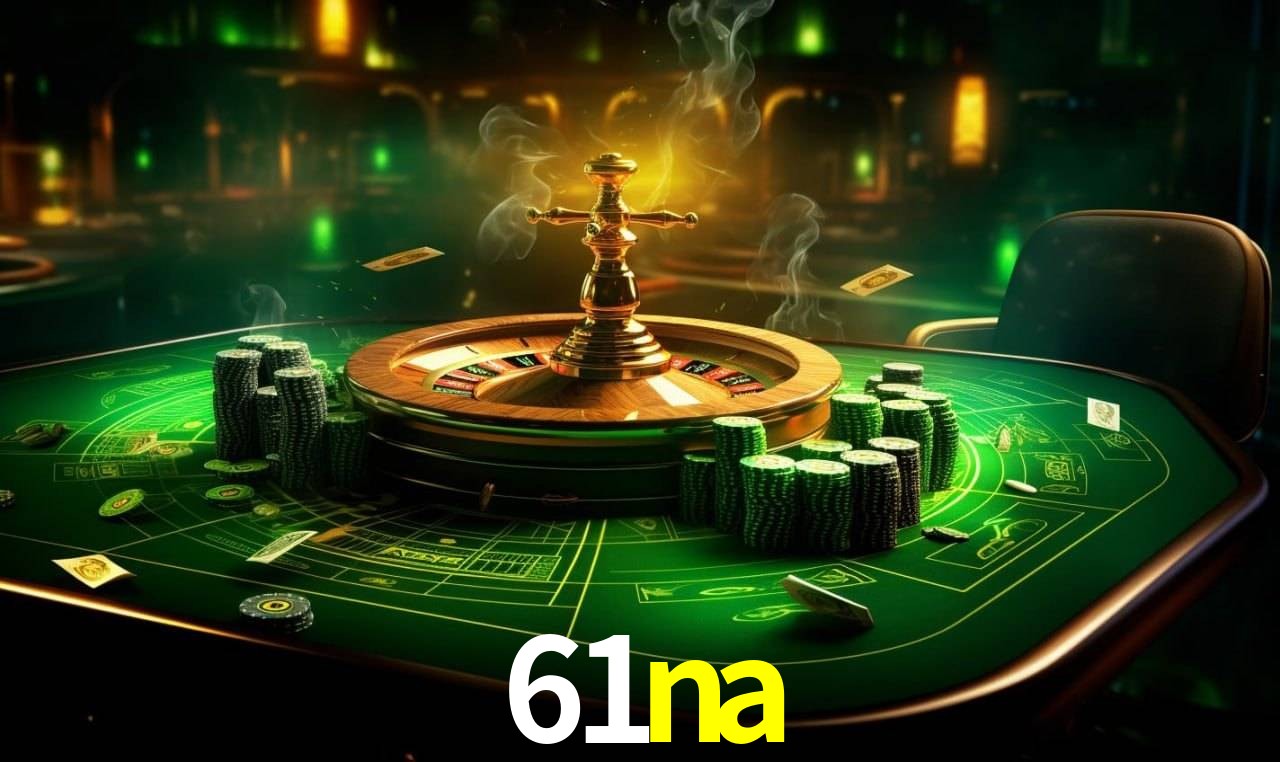 Download para Android e iOS na 61na